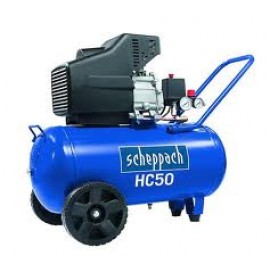 Compresor 50 de litri HC 54